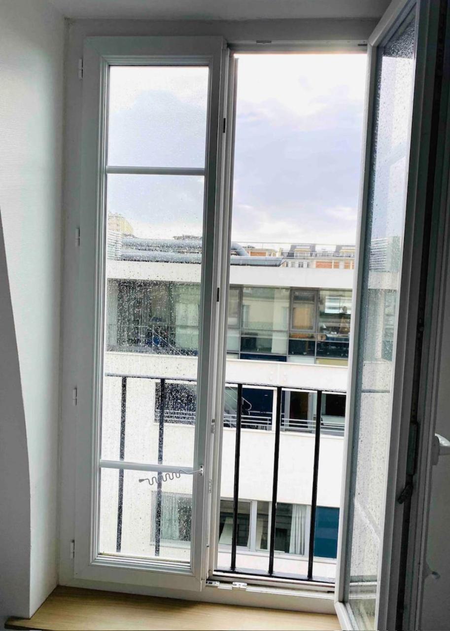 Appartement Elegant Lumineux Au Coeur De