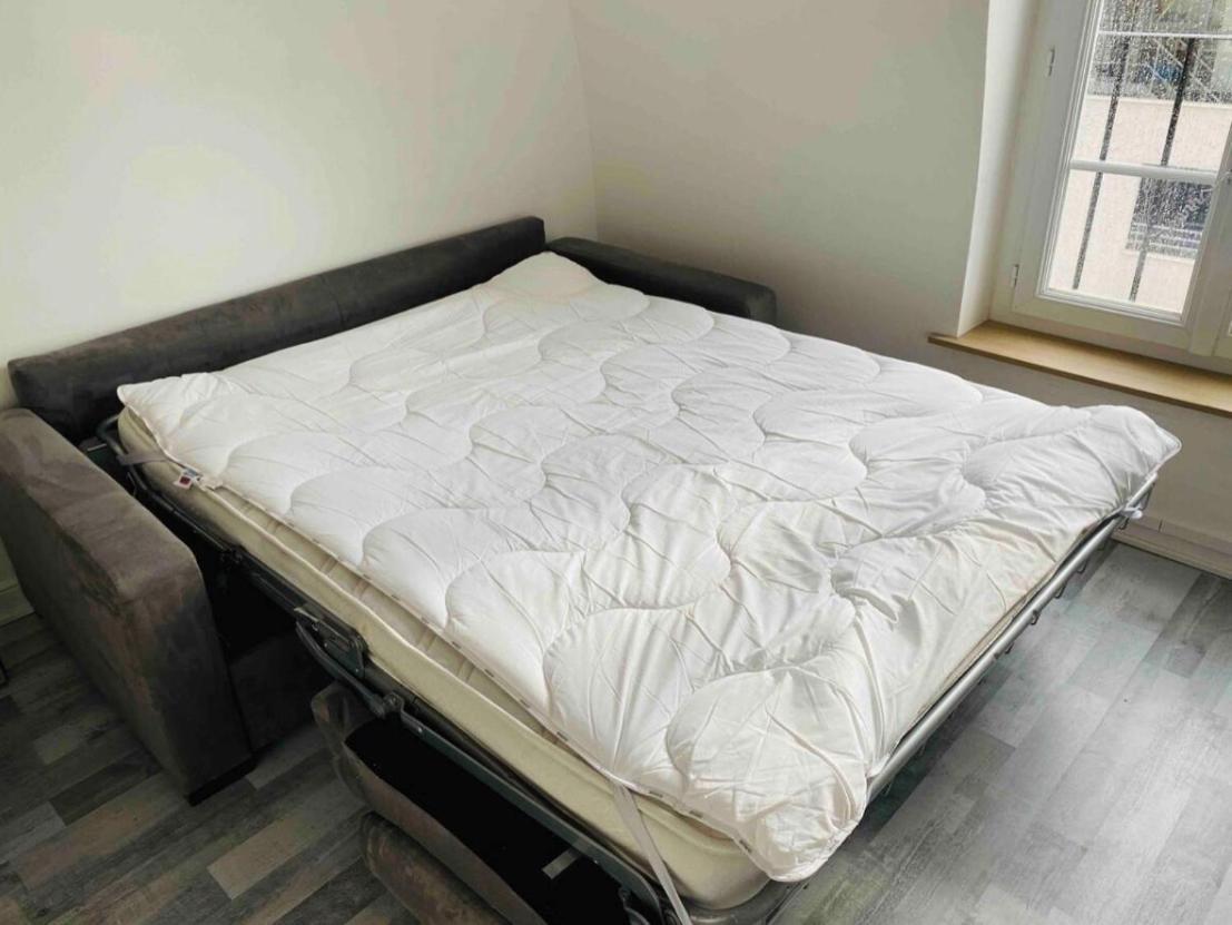 Appartement Elegant Lumineux Au Coeur De