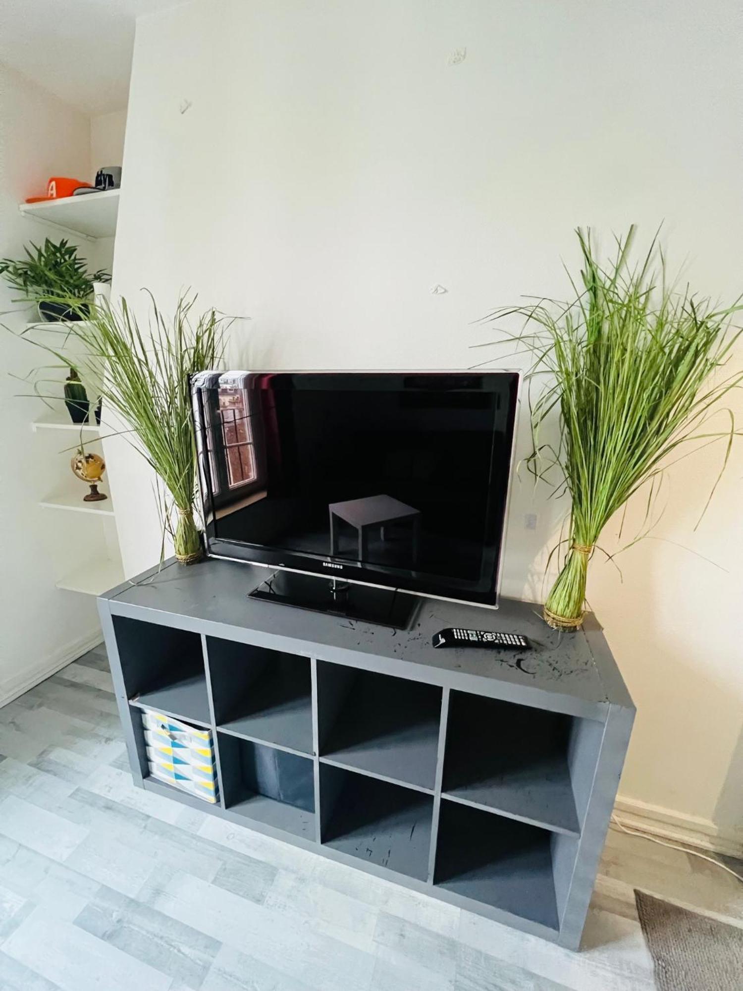 Appartement Elegant Lumineux Au Coeur De Parijs